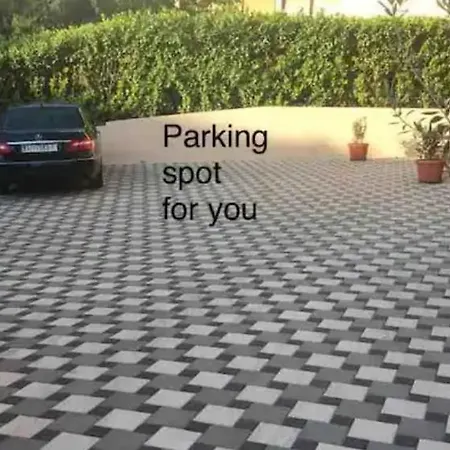 Appartamento Temple L 3 - Private Parking Spot Spalato