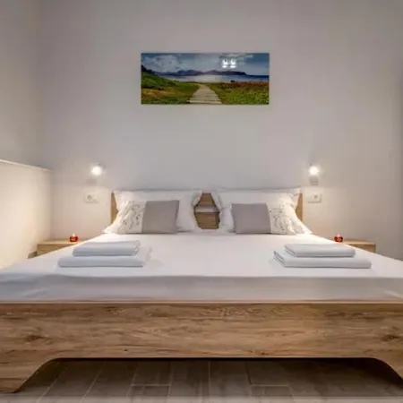Appartamento Temple L 3 - Private Parking Spot Spalato